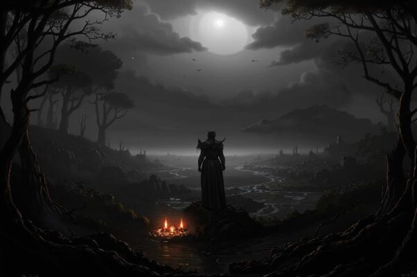 «С тем горьковатым и сухим...»