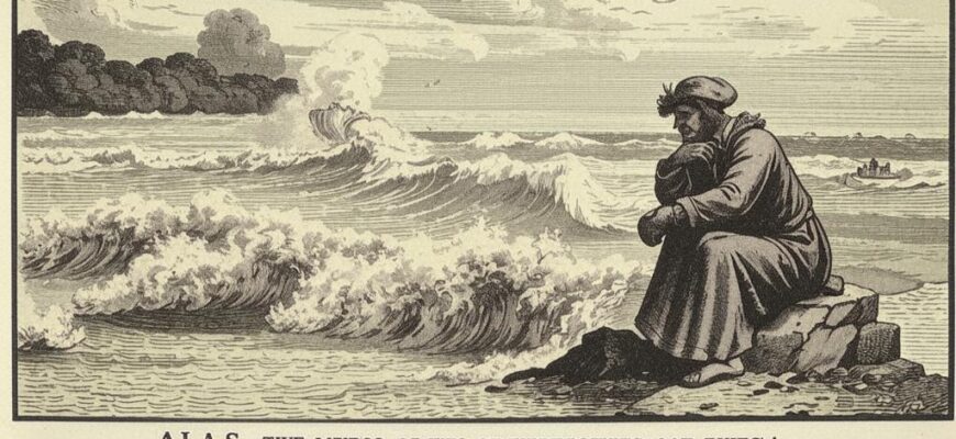 «Увы! Творец непервых сил!..»