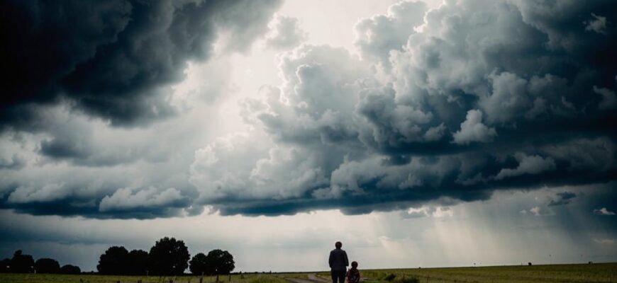 «Когда-то мой путь земной...»