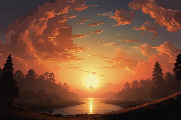 «Полна усталого томленья...»