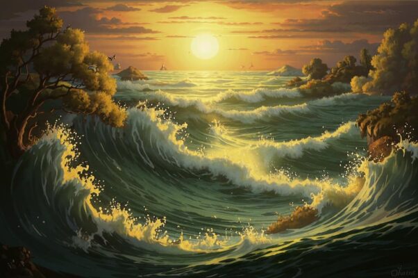 «А ведь когда-нибудь, друзья...»