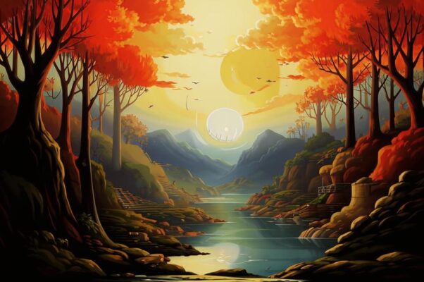 «Приют мне где найти? Земных скитаний цель?..»