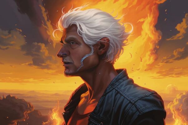 «Предчувствую Тебя. Года проходят мимо ...»