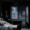 Больной («К болезни он привык.  Просиживая дни…»)