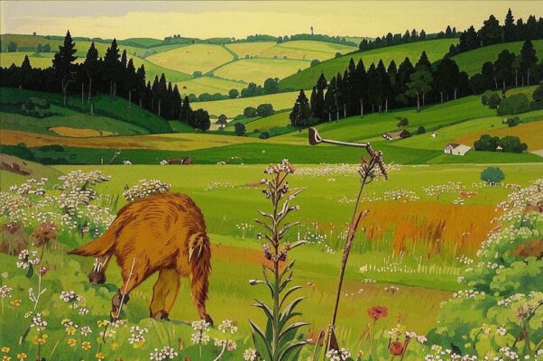 «Я мог бы ярче просиять...»