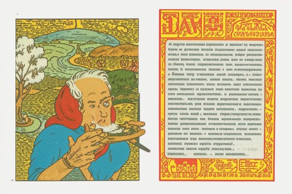 «Наше место давно известно...»