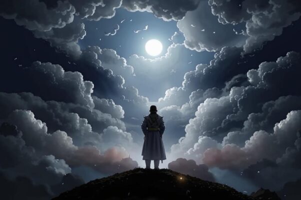 «А в мутно-дымном зеркале Истории...»