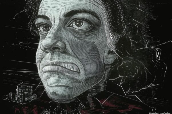 «Налицо опрощение. И не только лицо...»