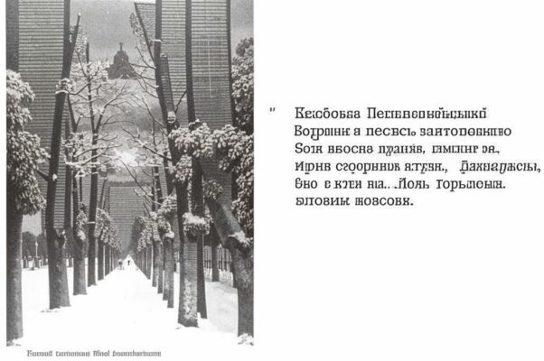 Прощаясь с Шаламовым
