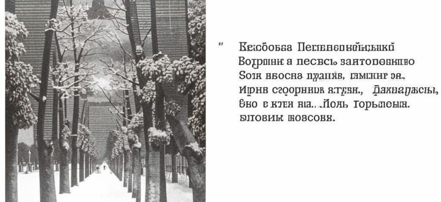 Прощаясь с Шаламовым