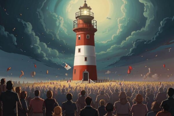 «Перед судом толпы, коварной и кичливой...»