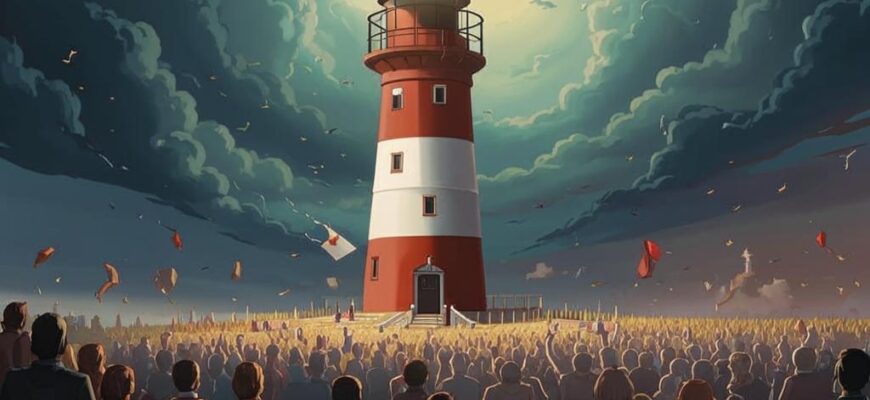 «Перед судом толпы, коварной и кичливой...»