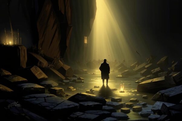 Паломничество в века