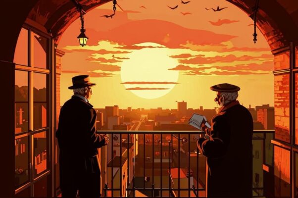 «Светлый сон, ты не обманешь...»