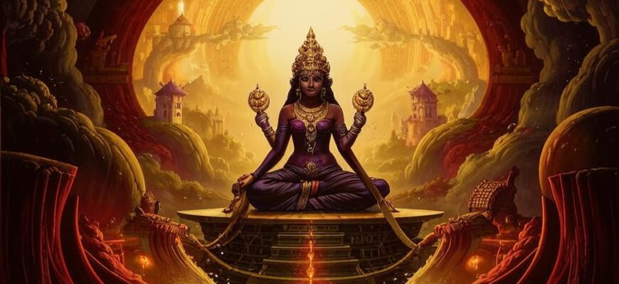 Скорбь Агурамазды