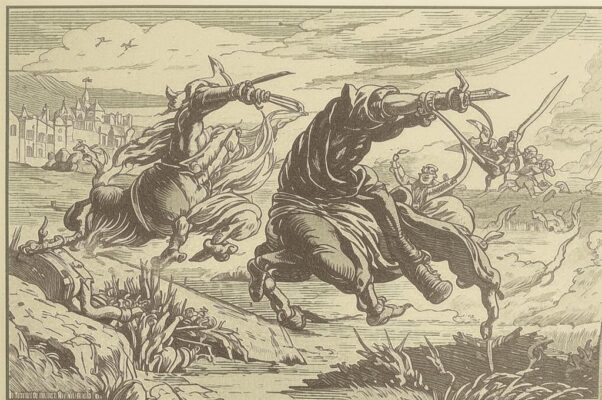 Песнь к сулиотам