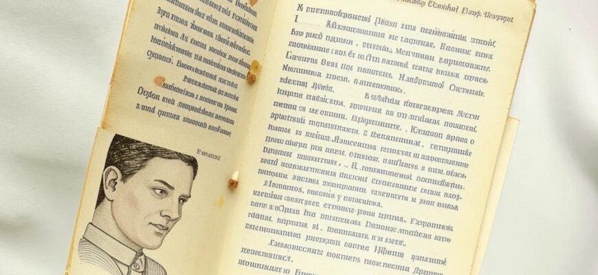 Диалог (« (Второе лицо без речей…»)