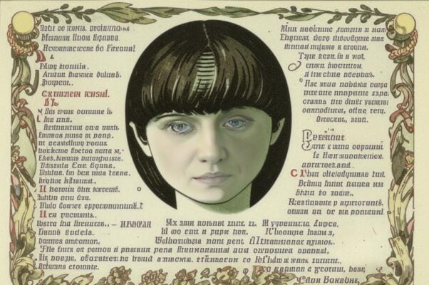 «Не строй жилищ у речных излучин...»