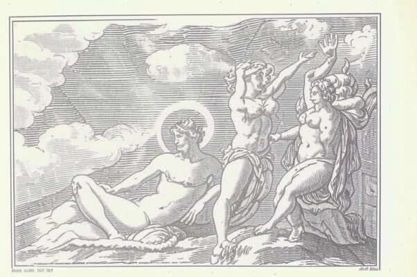 Призывание Цезаря