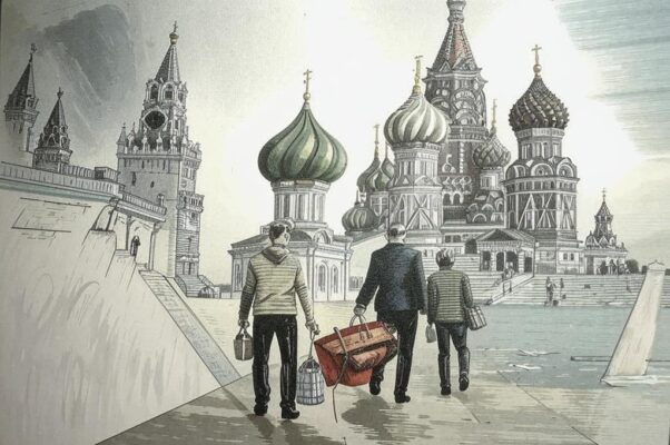 «Я забуду, как там заманчиво...»