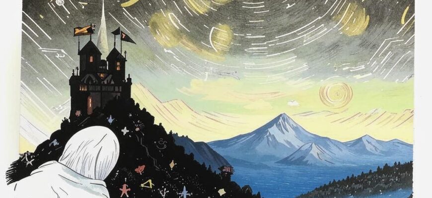 «Чем больше в мире я живу...»