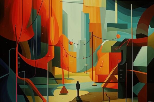 «Нет ничего (но это еще цветочки...»