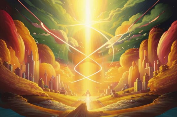 «О, у Тебя в блаженном мире мало ли...»