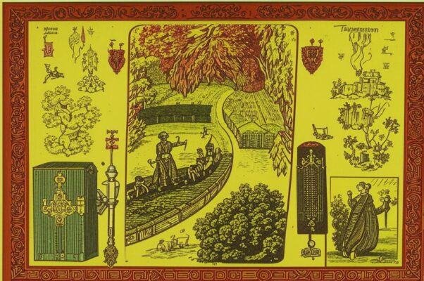 Художественному театру