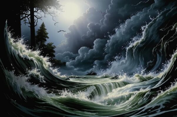 «Что было только частию Природы...»