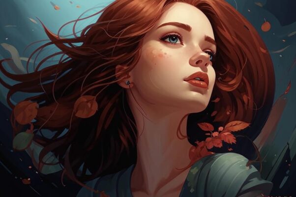 «Она стройна и высока...»