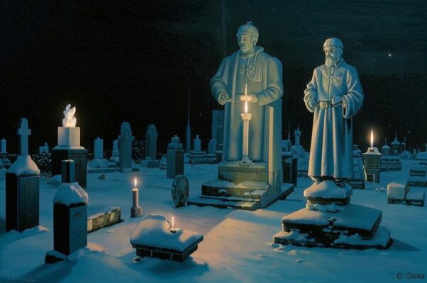 Владимир Соловьев