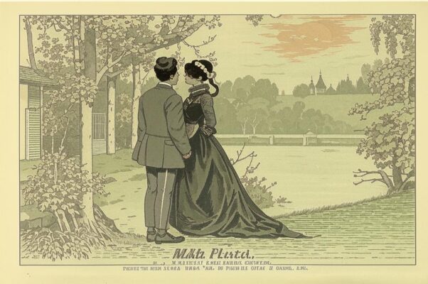 «Ты, вечно юная! О, нет!..»