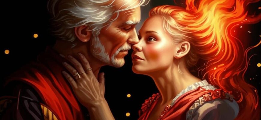 «Хотите ль знать все таинства любви?..»