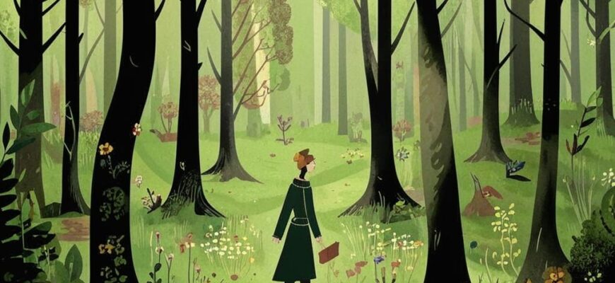 «Развалистая походка...»