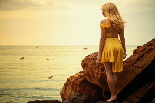 Подражание древним («В грезах сладострастных видел я тебя…»)