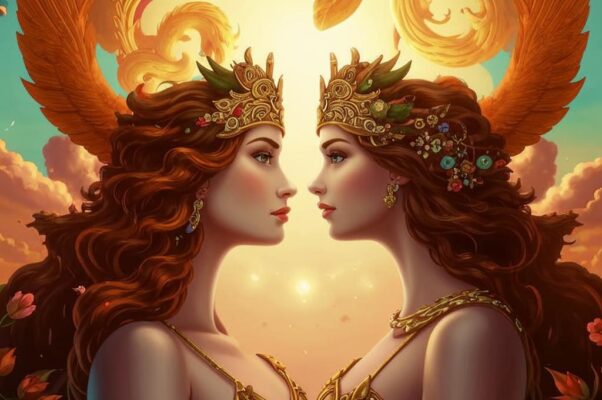 Последняя часть философской поэмы