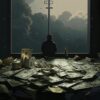 «Свежая ассигнация...»