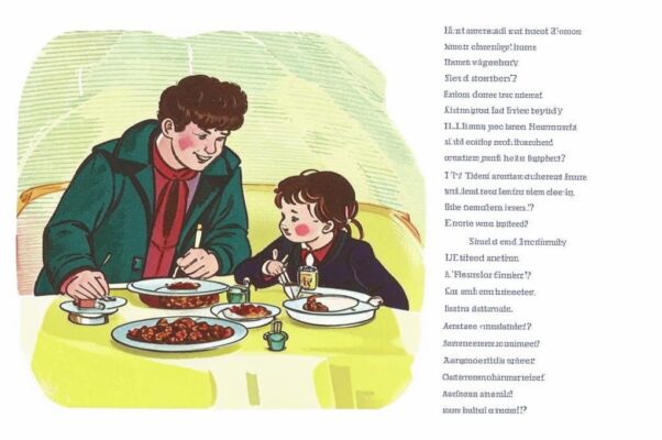 Горбунов и Горчаков (« «Ты ужинал?»  «Да, прежняя трава…»)