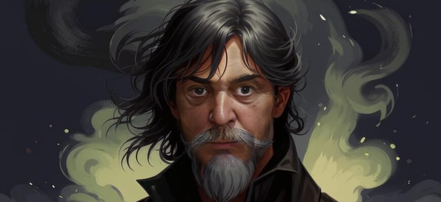 Предчувствие (« А. Скрябин…»)