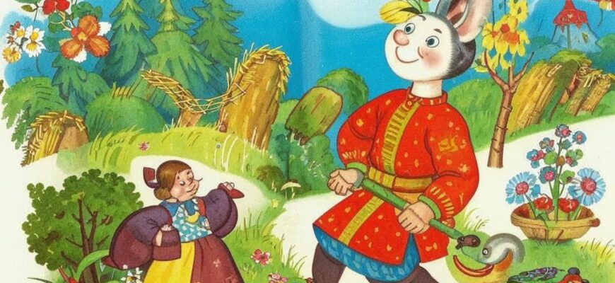 Наутро после шабаша