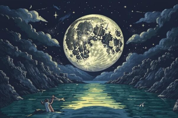 «Над зыбью стольких лет незыблемо одна...»