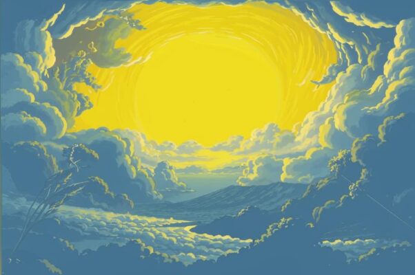 «А земля живет как в последний раз...»