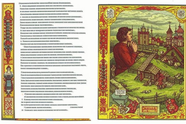 Подмена («Часть первая.  ПОДМЕН…»)