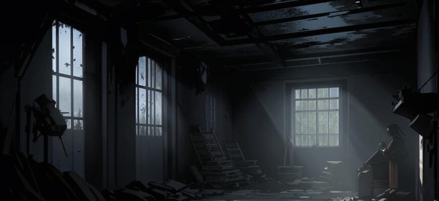 «Давно иссяк. Давно устал...»