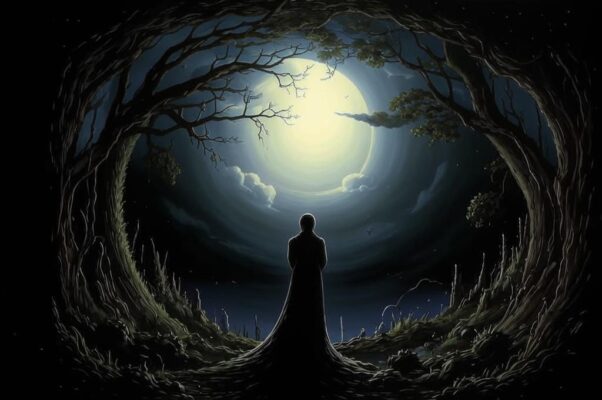 «Ты придешь и обнимешь...»