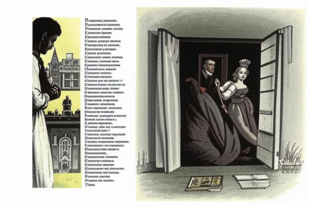 «Я вижу из окна...»