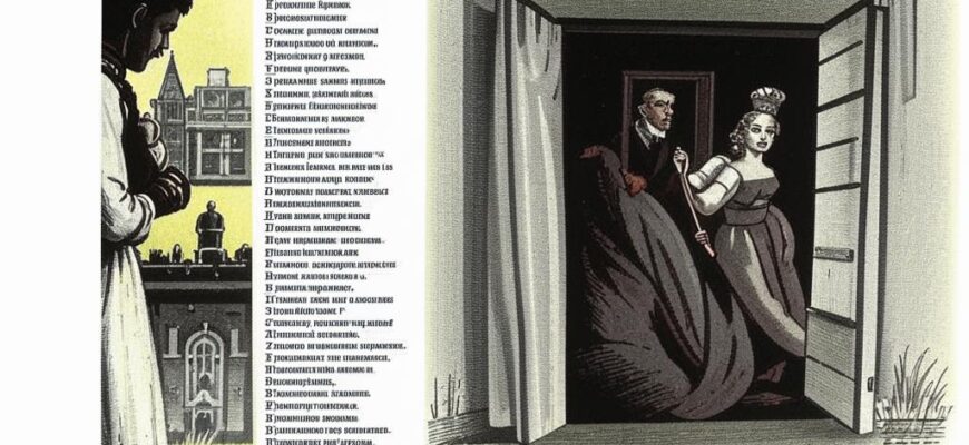 «Я вижу из окна...»