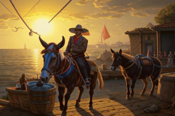 Песня пролетариев о солнце