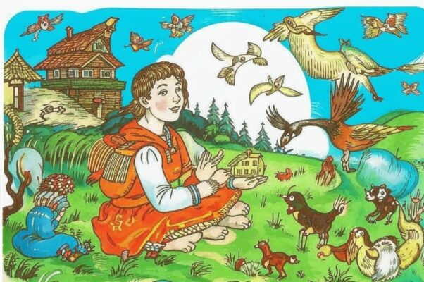 «Оскал. Скуластая громада гор. Ток раскаленной желчи...»