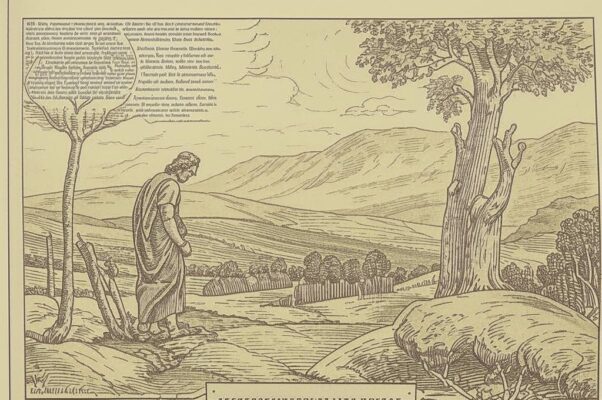 С жестокостью зрелых лет